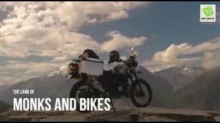 Leh Ladakh Road Trip 2020 | Leh Ladakh Tourism-Uncharted Trails