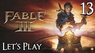 Fable 3 - Let's Play Part 13: Aurora