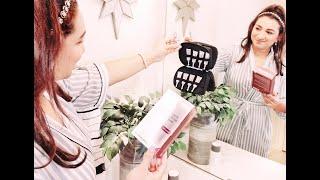 DERMALOGICA RAPID REVEAL PEEL + MY SKINCARE ROUTINE