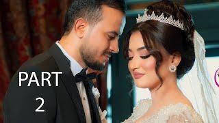 Evan & Bahar I Part 2 I Abdulla Harki I Wedding I 4K I By Vin Media