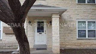 Austin Condos for Rent 2BR/1BA by GDAA Property Management Austin, TX