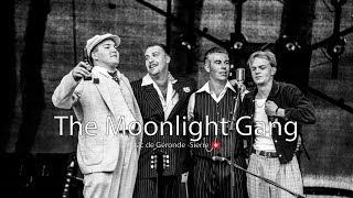 The Moonlight Gang - Live - Festival Week-end au bord de l'eau - 2 July 2017 - Sierre (Switzerland)