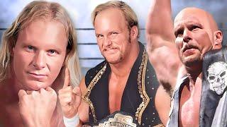 STONE COLD: The Story of Steve Austin | Full Documentary | Biography