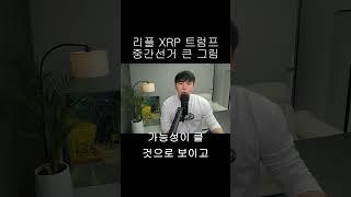 리플 XRP 지금이 부자가 될 좋은 시기라고?
