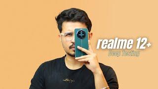 realme 12+ After 30 Days | Is it the Best Phone Under 20K ?