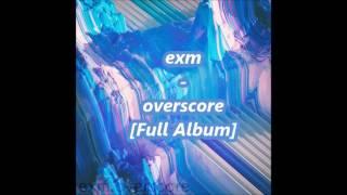 exm - overscore