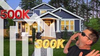 Home Buying Hack under $300K?!?