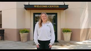 Welcome Center - Concordia University Irvine Virtual Tour