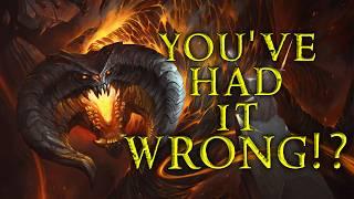 Top 10 Misconceptions in Tolkien’s Lore (That Fans Still Believe)