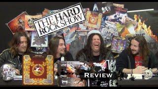 Thin Lizzy - Johnny The Fox ALBUM REVIEW