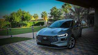 فورد تورس تيتانيوم 2025 FORD TAURUS TITANIUM