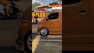 Modifikasi grand max blind van| modifikasi symple Gran max