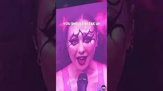 Chappell Roan publicly calls out her ex 🫢