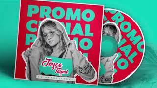 Joyce Tayná Cd Promocional 2020 Completo