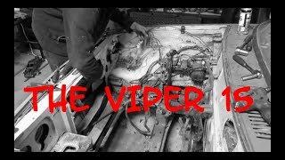 The Viper Electric Conversion 15