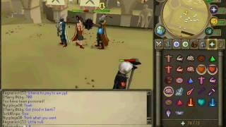 RebelYelliex (127) vs. Oms818 (107) @ Duel Arena