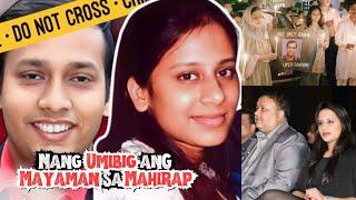 Rizwanur Rahman’s Story | Tagalog Crime Real Stories | Bed Time Stories