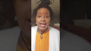 How Anxiety Is Taking Your Power Away? | Najaam P Lee