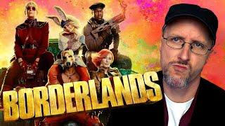 Borderlands - Nostalgia Critic