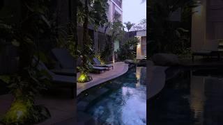 Deluxe Pool Access at Akana Boutique Hotel, Bali 