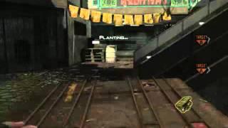 ImPlayeR x - MW3 Game Clip