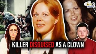 Marlene Warren: The Killer Clown (Part 1)