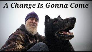 A Change Is Gonna Come - Marc Ridge