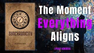 Too Perfect to Be Random: The Truth Behind Synchronicity - Audiobook