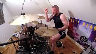 Limp Bizkit - Break Stuff (Drum Cover)