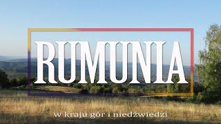  Rumunia trochę fotograficznie- Fotografia jest Fajna