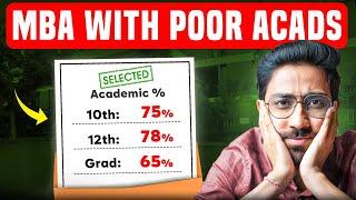 FMS Selection Criteria: Best MBA College if you have an average profile | FMS Complete Details
