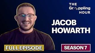 GRAPPLING HOUR with Jacob Howarth