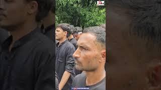 25 Muharram || Azadari Nowgawan Sadat 2024