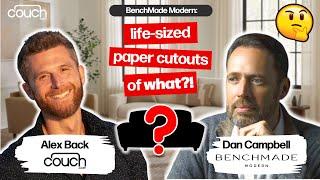 How BenchMade Modern is Elevating the Customer Service Experience