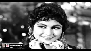 AJ MERE MUNNE KI SALGIRAH HAI - IRENE PARVEEN - PAKISTANI FILM SURIYA