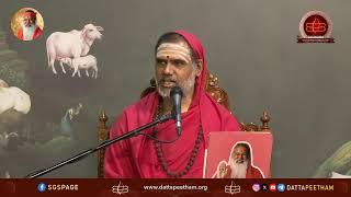 Yoga Vasishtha • 30 Oct 2024