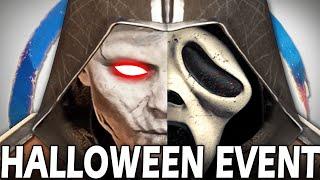 Mortal Kombat 1 - New Costumes and Ghostface Update!