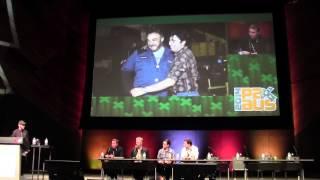 A Chat With Chris Roberts, The Original Wing Commander (Part 1) - PAX AU 2014