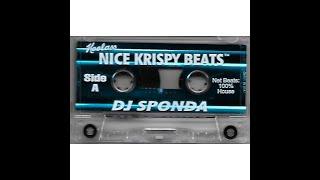 DJ Sponda - Nice Crispy Beats (Side A)