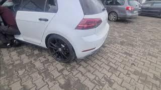 Golf 7 R 2.0TSI 4Motion 310hp