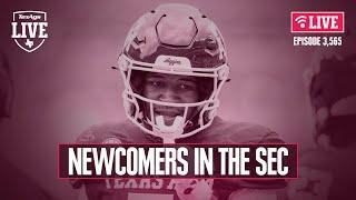 TexAgs Live: TUE, JUNE 17 feat. David Nuño, Olin Buchanan, Josh Pate & more!
