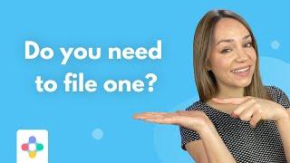 Self Assessment: Everything you need to know