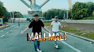 WELD AICHA FT . LARBI SARGHINI  - MALI MALI  (MUSIC VIDEO 2024 ) COVER TURKO