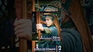 THE WAY HALIME SAVED FATIMA ️‍ || KURULUS OSMAN 177 2ND TRAILER  #keşfet #kurulusosman #bala