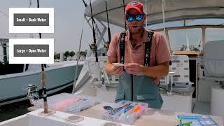 Hogy Inshore Tackle System