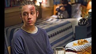 Carl Gallagher -  Shameless | It's never too late to rebuild your life