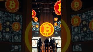 비트코인이 100만 달러 간다고? #bitcoinnews #비트코인 #blockchainnews #bitcoin #blockchain