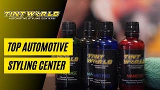 Tint World Automotive Styling Centers