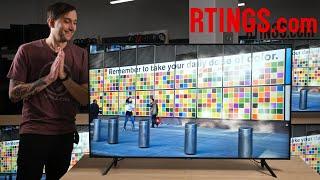 Samsung Q70T QLED TV Review (2020) - Upgrade or Downgrade?