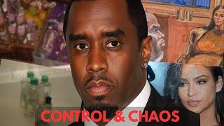 Inside Diddy's DARK & TWISTED Mind - A Psychological Deep Dive